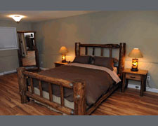 Canada-British Columbia-Thompson-Nicola Guest Ranch